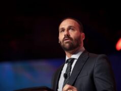 STF formaliza ação penal e torna Eduardo Bolsonaro réu por coação e obstrução de Justiça – CartaCapital