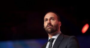 PGR pede ao STF a condenação de Eduardo Bolsonaro por coação – CartaCapital