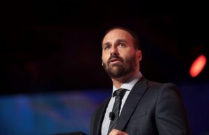 PGR pede ao STF a condenação de Eduardo Bolsonaro por coação – CartaCapital