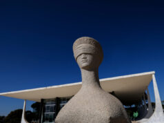 STF classifica caixa 2 como crime eleitoral e improbidade