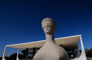 STF classifica caixa 2 como crime eleitoral e improbidade