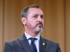 Diretor da PF foi a evento em Londres patrocinado pelo Master