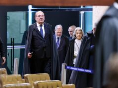 Reunião vazada e investigação contra servidores aprofundam a discórdia no STF – CartaCapital