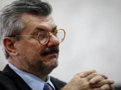 STJ afasta ministro acusado de importunação sexual – CartaCapital