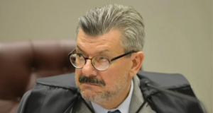 Ministro do STJ acusado de importunação sexual apresenta novo pedido de afastamento – CartaCapital