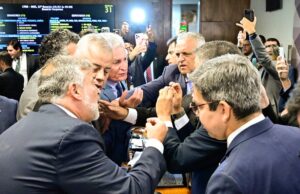 Base governista acusa fraude e recorre a Alcolumbre para anular aprovação da quebra dos sigilos de Lulinha – CartaCapital