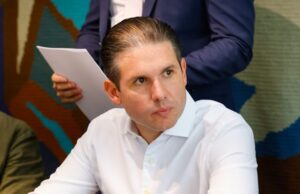 Motta diz que PEC da escala 6 X 1 deve ser votada ainda em 2026