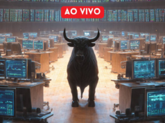 Ibovespa dispara mais de 1%, com impulso do exterior; Vale ganha 2%