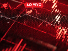 Bolsa cai com PETR4 e VALE3, e perde os 190 mil pontos