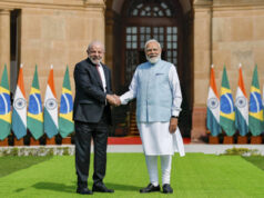 Brasil e Índia firmam acordo sobre minerais críticos; entenda