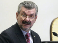 Ministro do STJ investigado por assédio pedirá licença médica