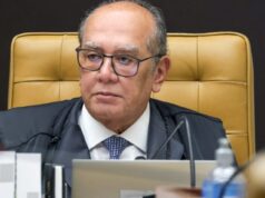 Gilmar Mendes suspende penduricalhos do Judiciário e do MP