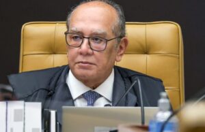 Gilmar Mendes suspende penduricalhos do Judiciário e do MP