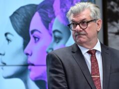 STJ analisa caso de Buzzi, suspeito de importunação sexual