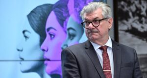 STJ analisa caso de Buzzi, suspeito de importunação sexual