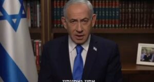 Há sinais de que Ali Khamenei, líder do Irã, morreu, diz Netanyahu