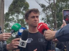 Nikolas diz ter aval de Bolsonaro para articular chapas em MG