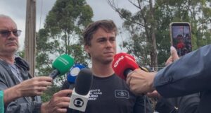 Nikolas diz ter aval de Bolsonaro para articular chapas em MG