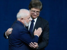 Lula se reúne com Gonet após pedido de suspeição contra Toffoli