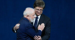 Lula se reúne com Gonet após pedido de suspeição contra Toffoli