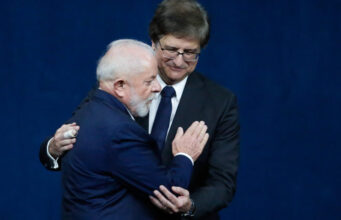 Lula se reúne com Gonet após pedido de suspeição contra Toffoli