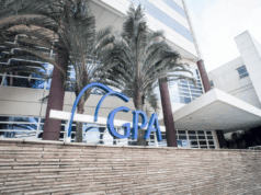 GPA (PCAR3) chega a cair mais de 10% na sessão e acumula perdas de 23% em 2026