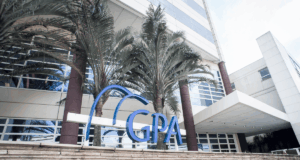 GPA (PCAR3) chega a cair mais de 10% na sessão e acumula perdas de 23% em 2026