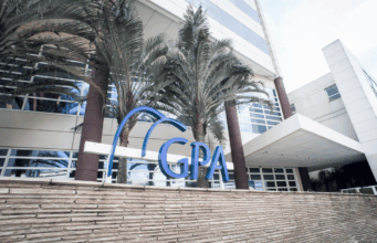 GPA (PCAR3) chega a cair mais de 10% na sessão e acumula perdas de 23% em 2026