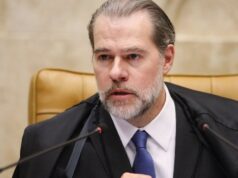 PF pede suspeição de Toffoli do caso Master após citações ao ministro no celular de Vorcaro – CartaCapital