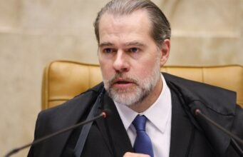 PF pede suspeição de Toffoli do caso Master após citações ao ministro no celular de Vorcaro – CartaCapital