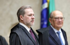 Toffoli admite sociedade no Tayayá e dá versão sobre pagamentos de Vorcaro – CartaCapital