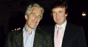 Hesitação de Trump e apelo no MAGA tornam o Caso Epstein ainda mais explosivo – CartaCapital