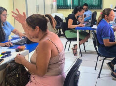 DAE-VG realiza ação de regularização cadastral e negociação de débitos – DAE-VG realiza ação de regularização cadastral e negociação de débitos