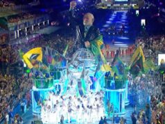 Desfile pró-Lula teve clara conotação eleitoral, afirma PL