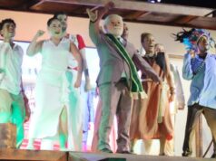 PT diz que desfile pró-Lula não foi campanha antecipada, mas ato artístico