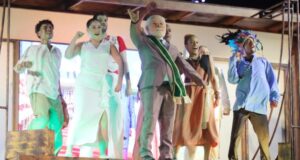 PT diz que desfile pró-Lula não foi campanha antecipada, mas ato artístico