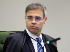 PF promete relatório sobre Master para Mendonça até 23 de fevereiro