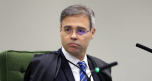 PF promete relatório sobre Master para Mendonça até 23 de fevereiro