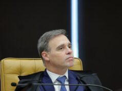 Com saída de Toffoli, André Mendonça assume a relatoria do caso Master