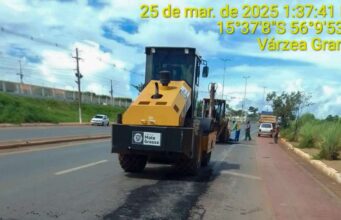 Prefeitura intensifica tapa-buraco e atende mais de 80 vias em janeiro de 2026 – Prefeitura intensifica tapa-buraco e atende mais de 80 vias em janeiro de 2026