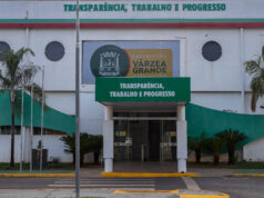 Várzea Grande terá plantão para coibir som alto e festas irregulares no Carnaval – Várzea Grande terá plantão para coibir som alto e festas irregulares no Carnaval