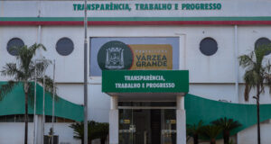 Várzea Grande terá plantão para coibir som alto e festas irregulares no Carnaval – Várzea Grande terá plantão para coibir som alto e festas irregulares no Carnaval
