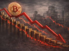 Bitcoin tem início de mês pressionado e registra uma das piores sequências desde 2020