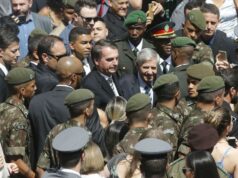 MPM pede ao STM a perda de patentes de Bolsonaro e outros militares golpistas – CartaCapital