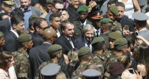 MPM pede ao STM a perda de patentes de Bolsonaro e outros militares golpistas – CartaCapital