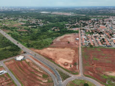 Várzea Grande lança pedra fundamental do Hospital e Maternidade Municipal – Várzea Grande lança pedra fundamental do Hospital e Maternidade Municipal
