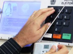 Pesquisa eleitoral indica que MT caminha para eleição em 2 turnos