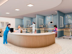 Nova maternidade vai redefinir o atendimento materno-infantil em Várzea Grande com aumento de quase 300% na oferta de leitos – Nova maternidade vai redefinir o atendimento materno-infantil em Várzea Grande com aumento de quase 300% na oferta de leitos