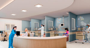 Nova maternidade vai redefinir o atendimento materno-infantil em Várzea Grande com aumento de quase 300% na oferta de leitos – Nova maternidade vai redefinir o atendimento materno-infantil em Várzea Grande com aumento de quase 300% na oferta de leitos