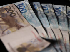 Renda domiciliar por morador fica acima da média nacional em Mato Grosso, segundo IBGE